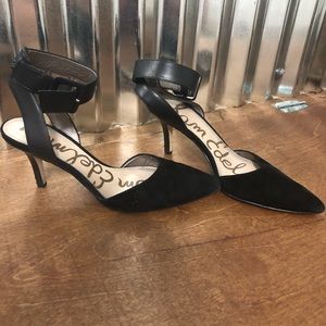 sam edelman heels